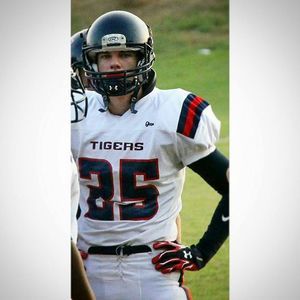 Meet your Posher, Dalton