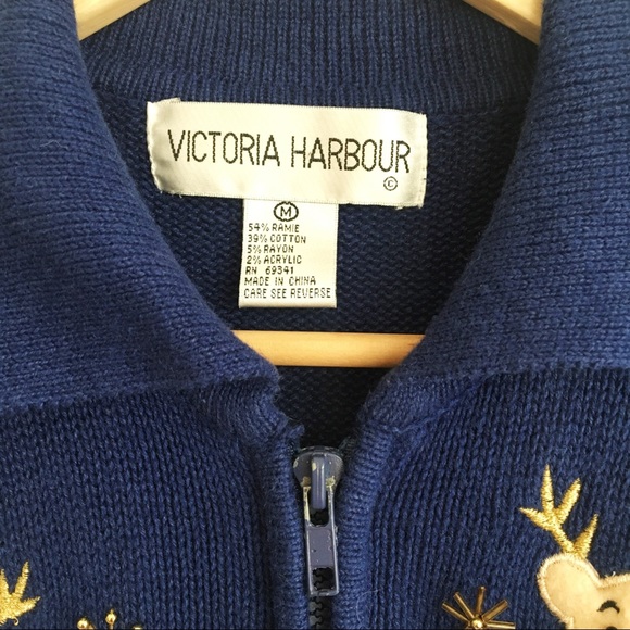 Ugly Christmas Sweater - size medium - Picture 8 of 8