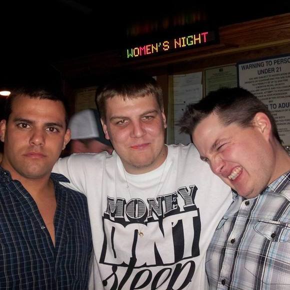 Meet your Posher, Luke - Picture 1 of 1