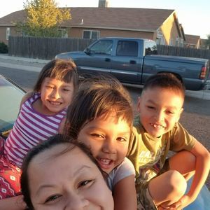 Meet your Posher, Trinh
