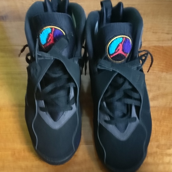 Jordan 8 - Picture 3 of 7