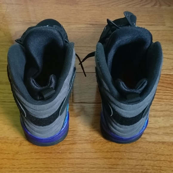 Jordan 8 - Picture 5 of 7