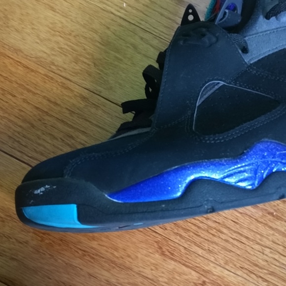 Jordan 8 - Picture 6 of 7