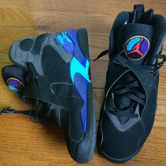 Other - Jordan 8