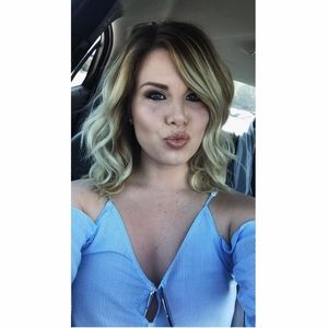 Meet your Posher, Kaitlin