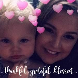 Meet your Posher, Cassondra