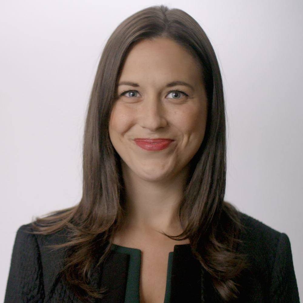 Meet your Posher, Marissa