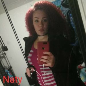 Meet your Posher, Ivelisa