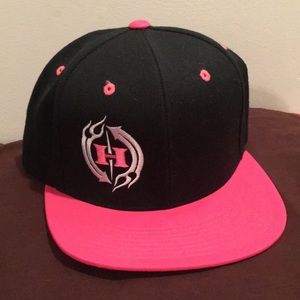 Hellanbach SnapBack Ball Cap