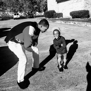 Meet your Posher, Joseph