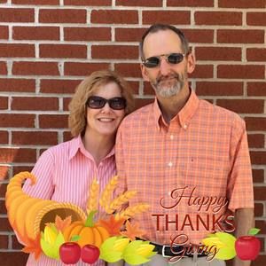 Meet your Posher, Patty