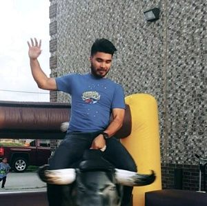 Meet your Posher, Jose