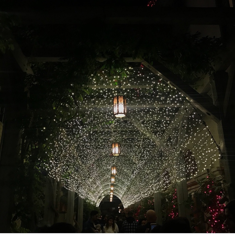 Meet your Posher, Gen