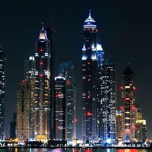 Meet your Posher, Tabyan