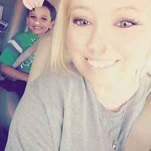 Meet your Posher, Danyell