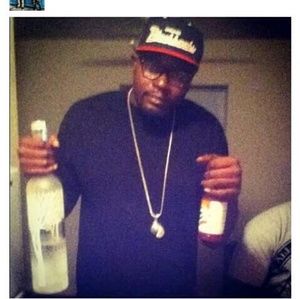 Meet your Posher, Dexter