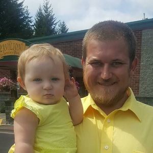 Meet your Posher, Ben