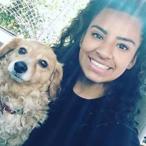 Meet your Posher, Jenny