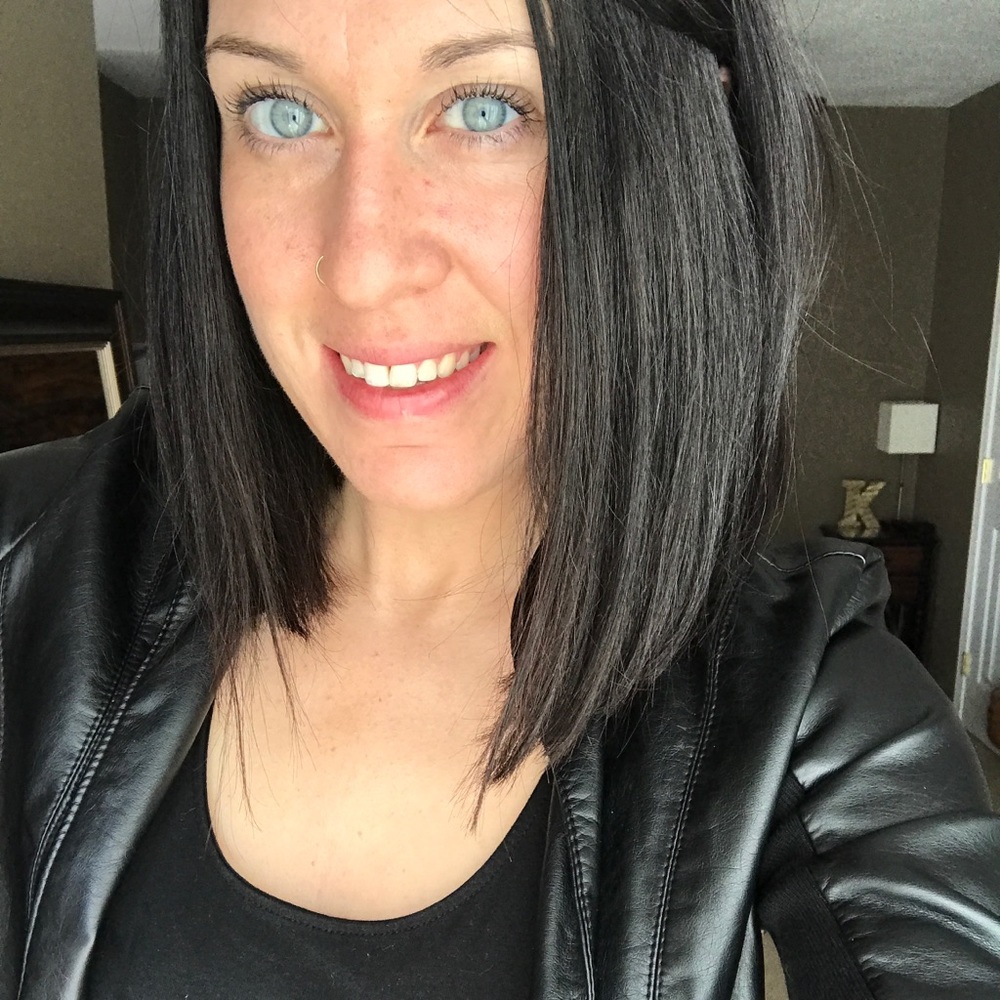 Meet your Posher, Brittany