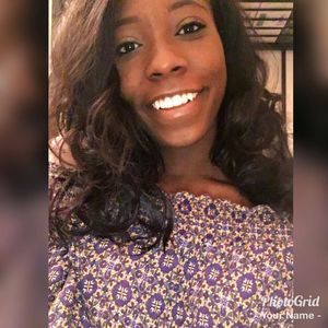 Meet your Posher, Taylor