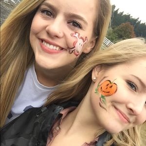 Meet your Posher, Kaitlin