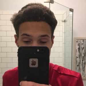 Meet your Posher, Jonah