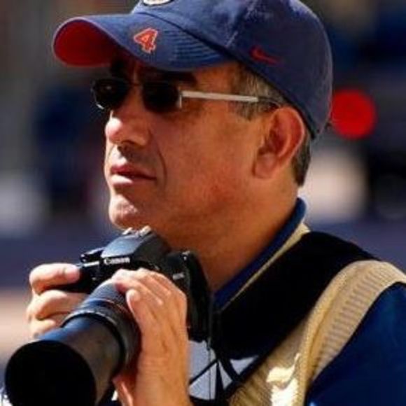 Meet your Posher, Carlos - Picture 1 of 1