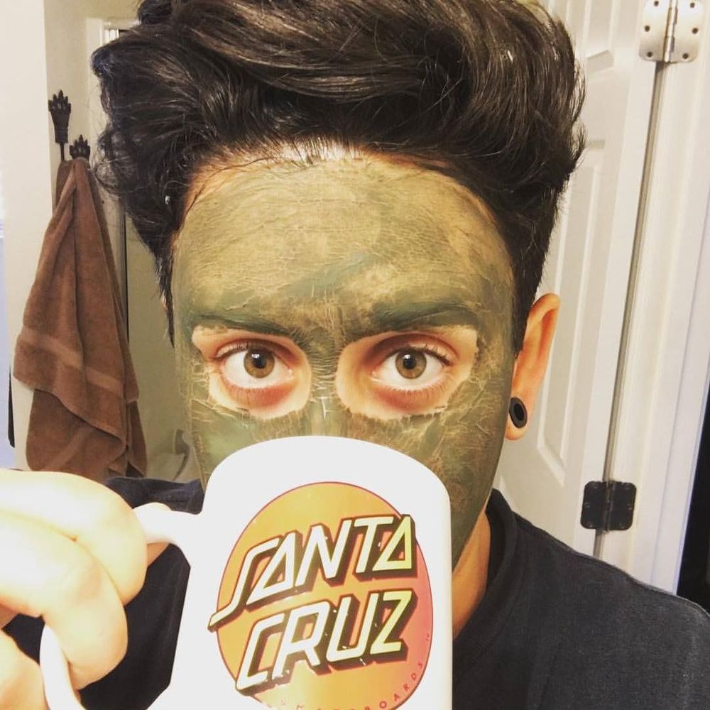 Meet your Posher, Brianne