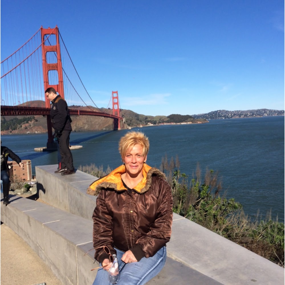 Meet your Posher, Patricia