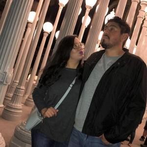 Meet your Posher, Susan