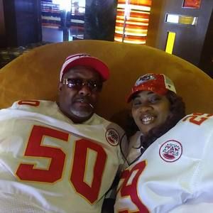 Meet your Posher, Phyllis