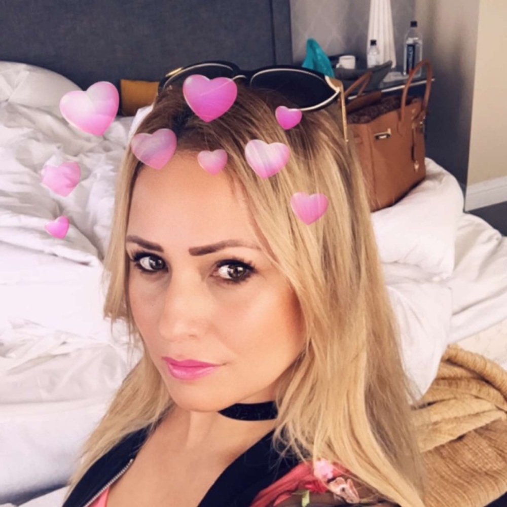 Meet your Posher, Nadyne