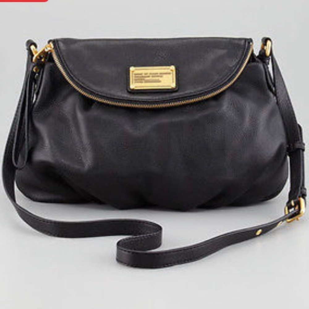 Marc Jacobs Large Crossbody Bag