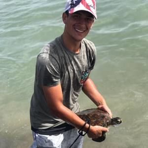 Meet your Posher, Marcus