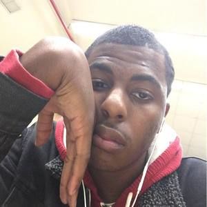 Meet your Posher, Demetrius