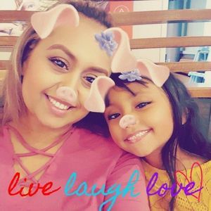 Meet your Posher, Alfred carolina