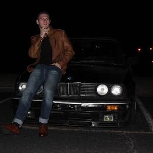 Meet your Posher, Bryant