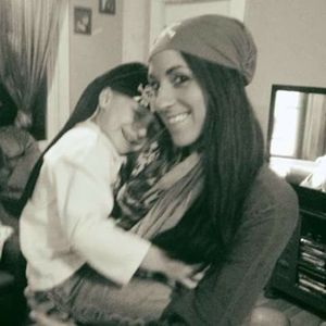 Meet your Posher, Danielle