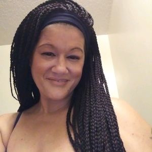 Meet your Posher, Kristen