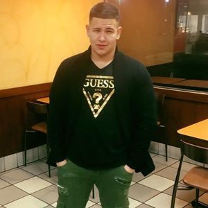 Meet your Posher, Alexander