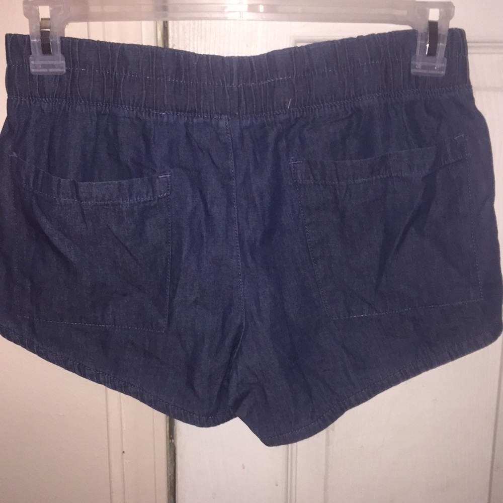 Chambray DNM