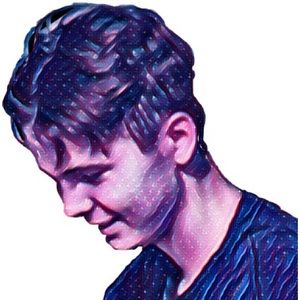 Meet your Posher, Noah