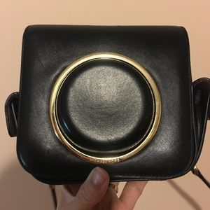 Michael kors camera bag