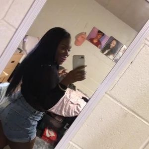 Meet your Posher, Tasia