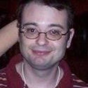 Meet your Posher, Edward