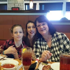 Meet your Posher, Mable