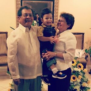 Meet your Posher, Fabiola