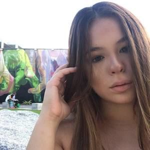 Meet your Posher, Katheryn