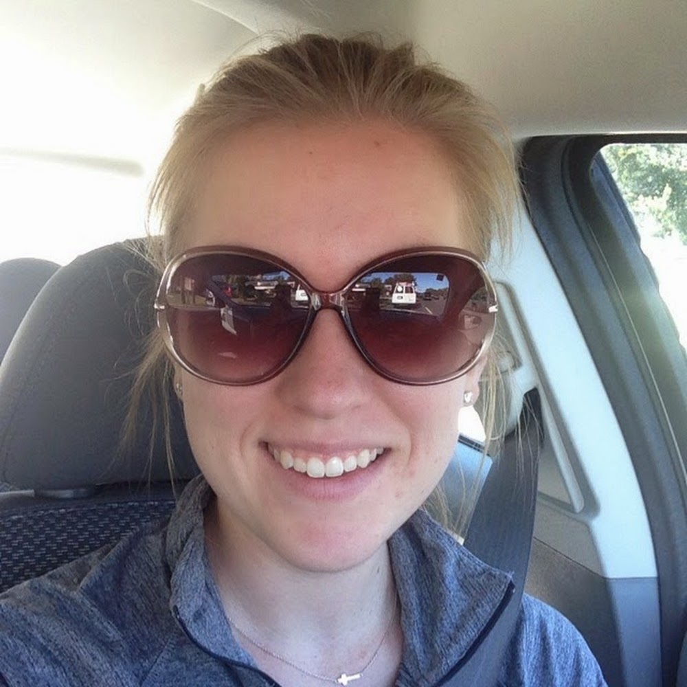 Meet your Posher, Kirsten