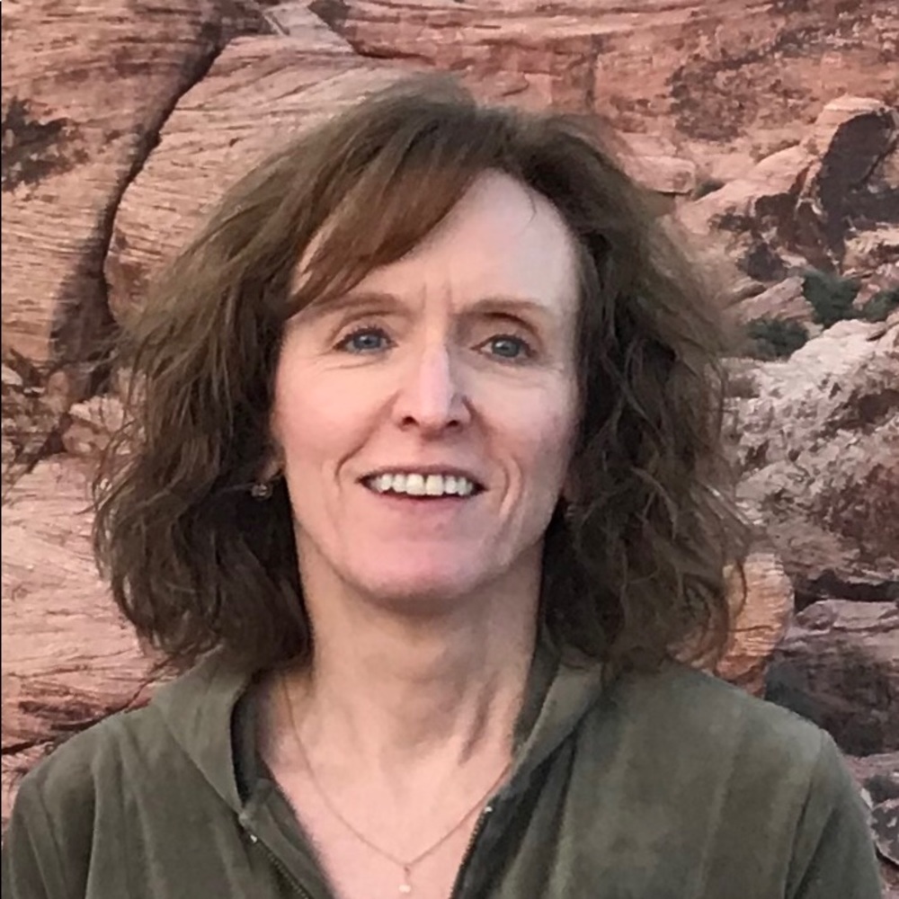 Meet your Posher, Pamela